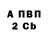 Amphetamine VHQ Mister Ilya